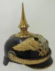 Prussian Garde Infantry Officer Pickelhaube - MINT Visuel 2